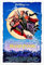biegzc Hocus Pocus, 1993 Leinwand-Poster, Schlafzimmerdekoration, Landschaft, Büro, Raumdekoration, Geschenk, 30 x 45 cm