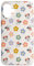 iPhone 16 Plus Disney Minnie Mouse Springtime Flowers and Happy Smiles Case