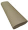 TENDE ARREDO TESSILE - Tessuto per Tende da Sole al Metro (Altezza 200cm) Telo Tenda da Sole Ombreggiante per Balcone Esterno, Teli per Gazebo, Nuova Colorazione Idrorepellente (Tortora)