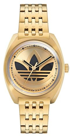 adidas Originals Unisex Analog Armbanduhr Edition One