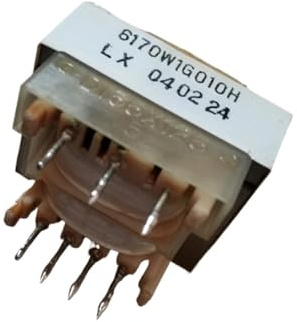 For Forno A Microonde Trasformatore 220 V 6170W1G010H, Funzionamento A Bassa Rumorosità