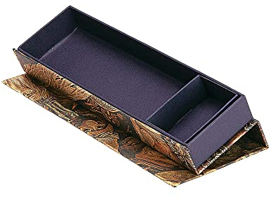 MISCHIEVOUS CREATURES PENCIL BOX (Brian Froud's Faerielands)