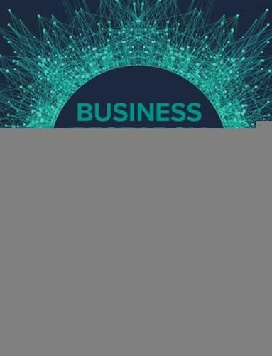 Business Research Methods 5e