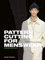 Pattern Cutting for Menswear: Second Edition