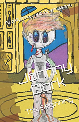 Johnny Dork: The Beginning (Johnny Dork Series, Band 1)