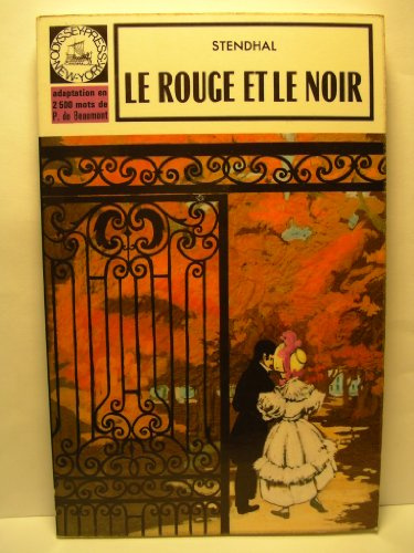 Le rouge et le noir (Best)