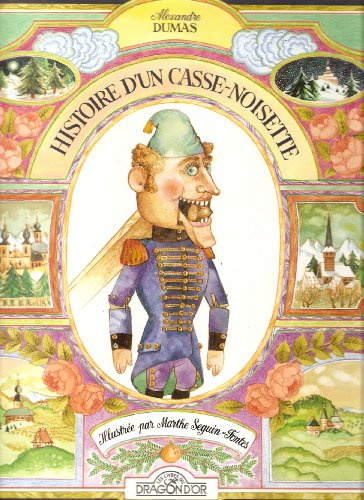 Histoire d'un casse-noisette