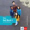 Das DaZ-Buch 1: CD mit mp3-Audio-Daten