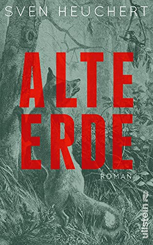 Ullstein Hardcover