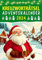 Kreuzworträtsel Adventskalender 2024: Weihnachtsgeschenke für frauen, männer, mama, papa, opa, oma und eltern ● Adventskalender für Erwachsene mit 24 ... für Senioren, Erwachsene und Rentner