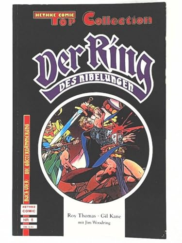 der ring des nibelungen 8