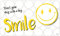 Kesper 32326 Frühstücksbrettchen SMILEY aus Melamin/Stullenbrett/Brotbrett, 23.5 x 14 x 0.4 cm, Bunt