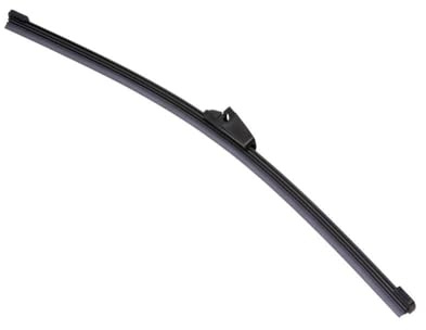 MAXGEAR 39-0117 Heckscheibenwischer Flach Hinten 335mm Kompatibel mit VW Golf 5 Schrägheck 1K1 POLO 9N TIGUAN 5N Passat Variant 3C5 GOLF PLUS 5M1, 521