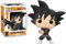 Funko Pop! Animation: Dragon Ball Super – Goku Black - Figura in Vinile da Collezione - Idea Regalo - Merchandising Ufficiale - Giocattoli per Bambini e Adulti - Anime Fans