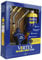Vortex 71324 Professional Brazing and Soldering Gas Torch with 3 Interchangeable Burner Tubes and 450g MAPP Gas Bottle