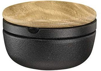 SKEPPSHULT 0712E Kräuter, Cast Iron