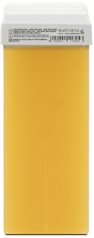 Rolle auf Rollen Wachs, Kiefernharz und Bienenwachs