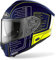 Airoh HELMET SPARK CYRCUIT BLUE GLOSS S