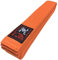 budodrake Karategürtel (orange, 350)