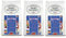 Caffè Corsini - Cafè en Grains 3x250g Compagnia Dell'Arabica El Salvador SHG, Mono Origine, Aromatique, 750g au Total