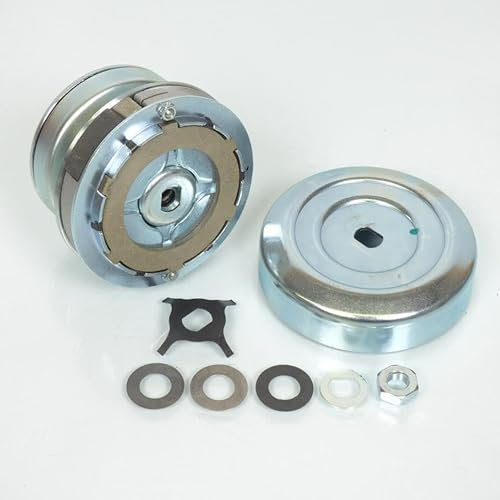 Variateur P2R compatible avec Mobylette Peugeot 50 103 Vogue 1988 à 2020