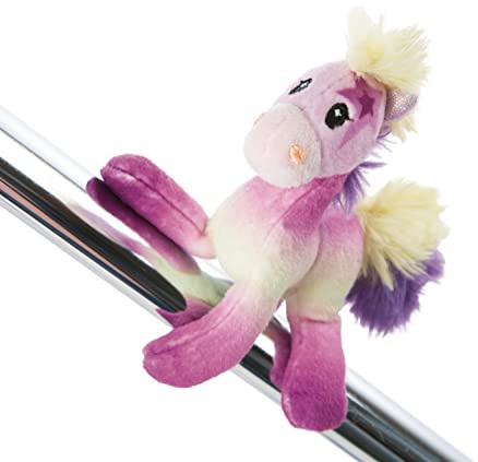 NICI Magnettier Pony Candydust 12cm MagNici