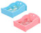 Mipcase Kühlmatte Für Meerschweinchen Für Haustiere Hamsterbett Tragbare Matte Für Kleintiere Zufällige Farbe