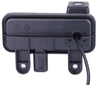 HD Nachtsicht Kofferraumgriff Rückfahrkamera Ersatz für Mercedes Benz W169 W176 W177 W242 W246 W247 W245 W205 C160 C218 X218 W212 W213 S212 S213 X166 H247 X253 W166 V222 W222 X222 W221 R172 W447 X204