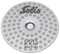Solis Shower Screen, 54mm Auslaufdusche, Duschsieb, Pucksieb, Edelstahl, 200μm
