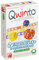 NSV - 4139 - QWINTO - Natureline - Ersatzblöcke 2er Set - plastikfreies & nachhaltiges Würfelspiel, Rot, Blau, Gelb, Lila