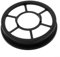 Hochfester Filter für Beldray BEL0605 Swivel Lite Staubsauger, lang anhaltende Effizienz