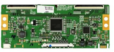 BCHGTRDR Accessoires for Carte Mère TV, Compatibles avec Philips (6870C-0769A, 6871L-5656A, 6871L-5954B, 6871L-5781A, T-Con 55MV379R/F7, 55PFL5703/F7, 55PFL5602/F7, 55PUS7334/12, 55)