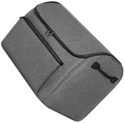 GLEAVI Portable Slow Cooker Storage Bag Thick for Camping Outdoor Use Fit for Ninja Foodi Possible Cooker Pro Lightweight Easy to Carry Keeps Your Slow