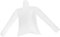 SOLUSTRE Bolsa Secadora de Ropa Portátil para Secado Rápido con Secador de Pelo para y Uso Dormitorios Material Ligero y Transpirable Circulación de Calor