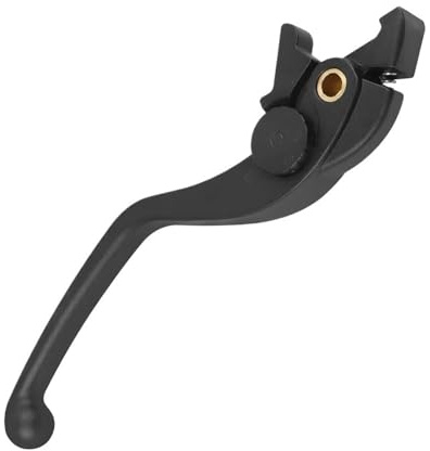 Bremshebel Verstellbare Brems- und Kupplungshebel für BMW F850GS F750GS F900R F900XR 2018-2025 Motorrad F800GS F 750GS 850GS F900(Brake)