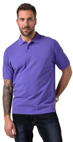 JP 1880 Herren Poloshirt Piquee Poloshirt