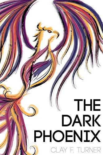 The Dark Phoenix: Volume 2 (Lodesyia)