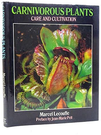 Carnivorous Plants: Care and Cultivation
