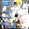Moomin Comic Strip, Book One: 1000-pieces - Ethical, Sustainable, Earth-friendly