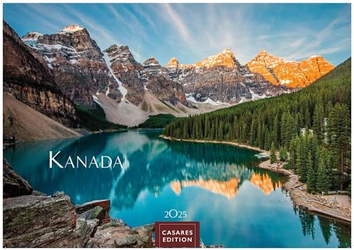 Kanada 2025 S 24x35cm