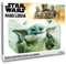 Star Wars – The Mandalorian 2025: Original Danilo-Tagesabreißkalender [Kalendar]
