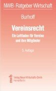 Vereinsrecht: Ein Leitfaden für Vereine und ihre Mitglieder (NWB-Ratgeber Wirtschaft)