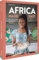 Africa made easy – Das ultimative Afrika-Kochbuch für jeden Heimkoch: Entdecken Sie authentische afrikanische Rezepte für würzige Eintöpfe, Salate und Süßspeisen.
