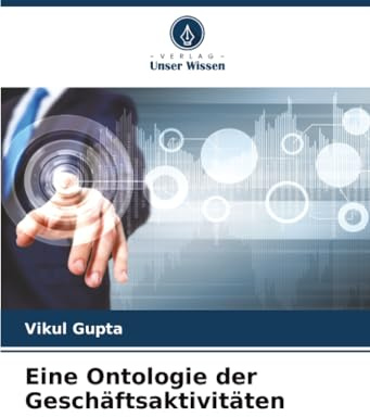 Eine Ontologie der Geschäftsaktivitäten