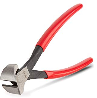 TEKTON PCT10008 Endschneidezange, 20,3 cm