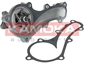 KAMOKA T0212 Kühlmittelpumpe Motorkühlung Wasserpumpe