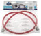 Care+Protect Universal Washing Machine And Dishwasher Hot Water Inlet Hose 1.5m, 90°C, 45 Bars Pressure