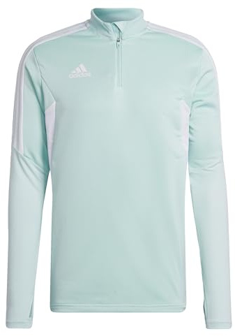 Adidas Herren Condivo 22 Trainings-top Aufwärmjacke (1er Pack)