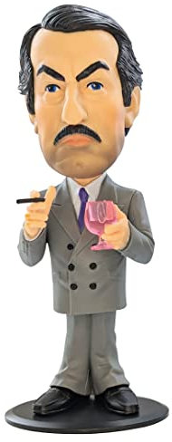 Only Fools and Horses Bobble Head Figures (Boycie)