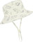 Durio Baby Sonnenhut Jungen UV Schutz Breite Krempe Fischerhut Hut Sonnenschutz Unisex Junge Mädchen Kleinkind